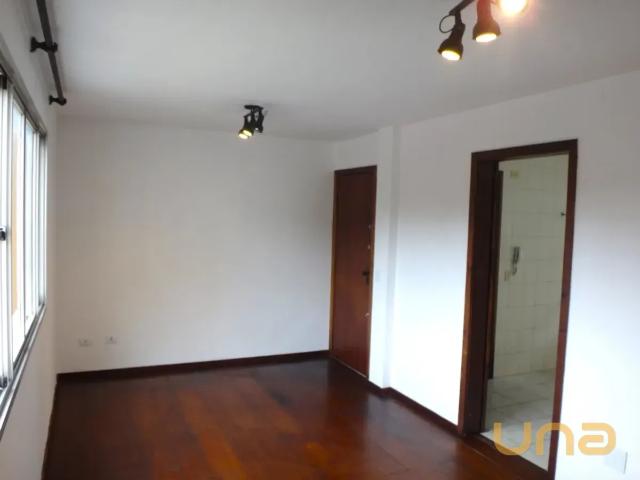 Apartamento para alugar 73 m² em Bigorrilho, Curitiba Edifício Brigadeiro