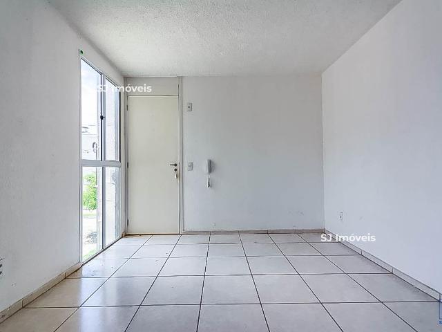 Apartamento para alugar