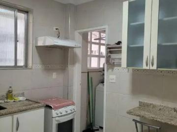 Rua Goitacazes, Santos, Parque Balneário, Santos, São Paulo