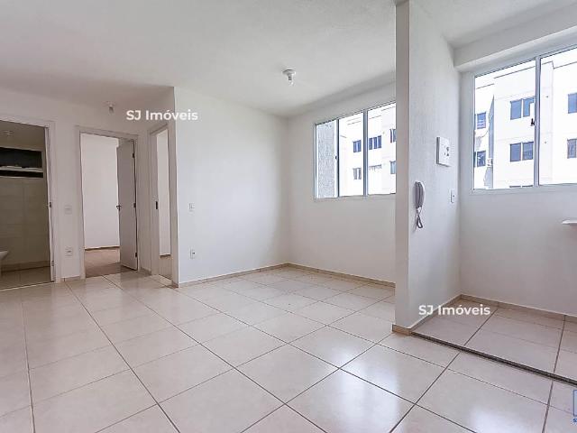 Apartamento para alugar
