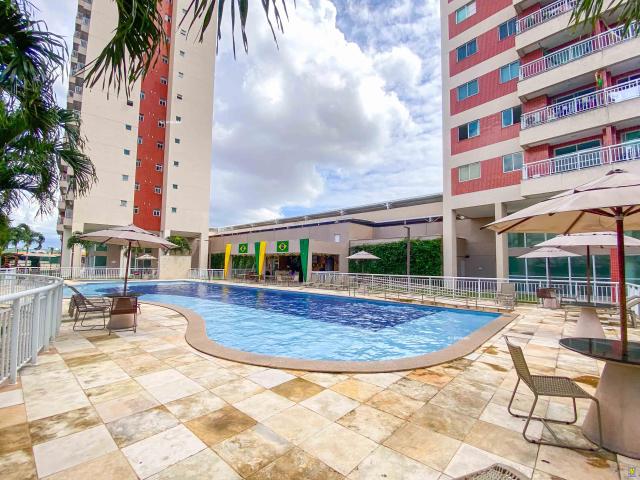 Apartamento para alugar