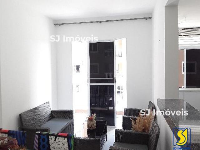 Apartamento para alugar