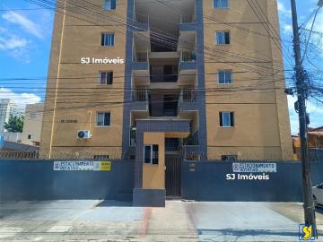 Apartamento para alugar