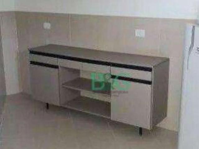 Apartamento para alugar, 72 m² por R$ 4.552,47/mês J Jaguaribe Campos do Jordão/SP
