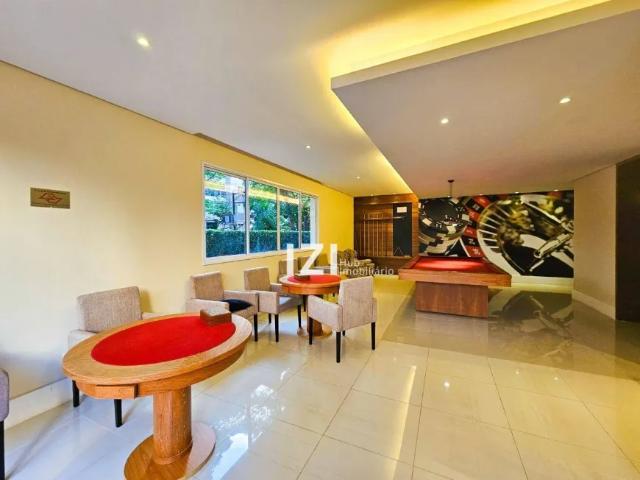 Apartamento para alugar, 72 m² por R$ 9.580,00/mês Brooklin São Paulo/SP