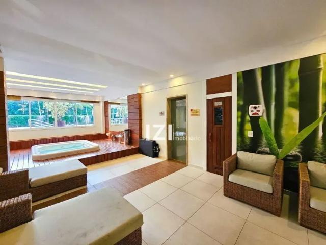 Apartamento para alugar, 72 m² por R$ 9.580,00/mês Brooklin São Paulo/SP