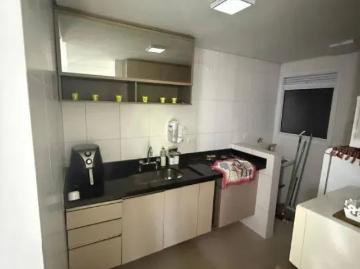 Apartamento para alugar, 72 m² por R$ 4.250,00/mês Vila Matias Santos/SP