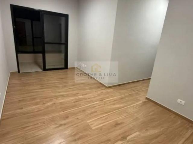 Apartamento para alugar, 77 m² por R$ 4.160,00/mês Bosque dos Eucaliptos São José dos Campos/SP