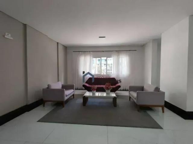 Apartamento para alugar, 77 m² por R$ 4.523,00/mês Royal Park São José dos Campos/SP
