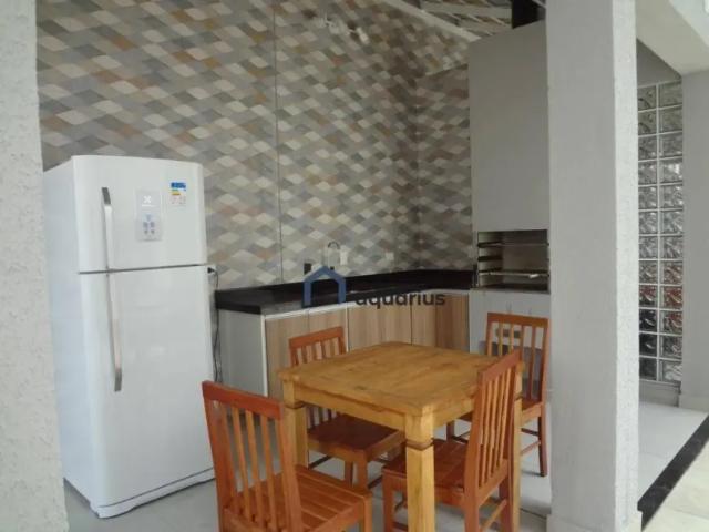 Apartamento para alugar, 77 m² por R$ 4.513,00/mês Royal Park São José dos Campos/SP