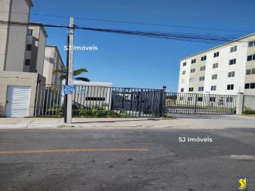 Apartamento para alugar
