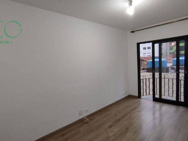 Apartamento Para Alugar, 75 m² por R$5.009,19/mês Itaim Bibi São Paulo/sp