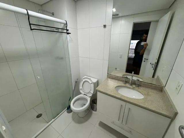Apartamento para alugar, 75 m² por R$ 9.350,00/mês Chácara Santo Antônio São Paulo/SP