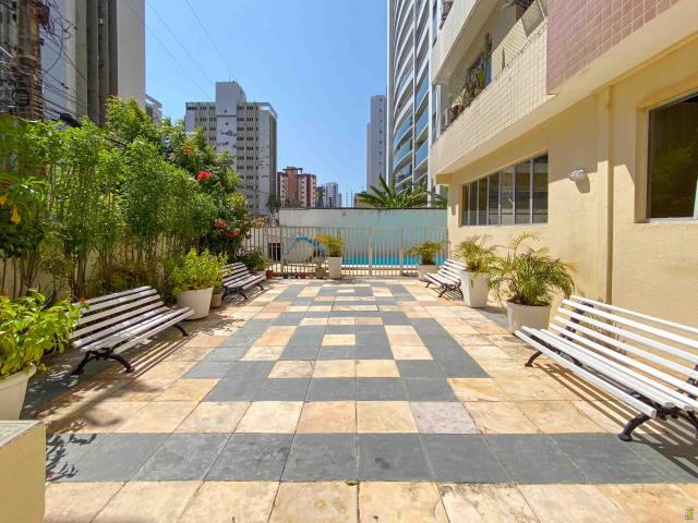 Apartamento para alugar