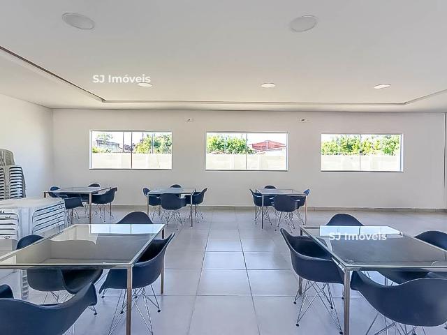 Apartamento para alugar