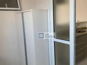 Apartamento para alugar, 76 m² por R$ 5.202,17/mês Vila Floresta Santo André/SP