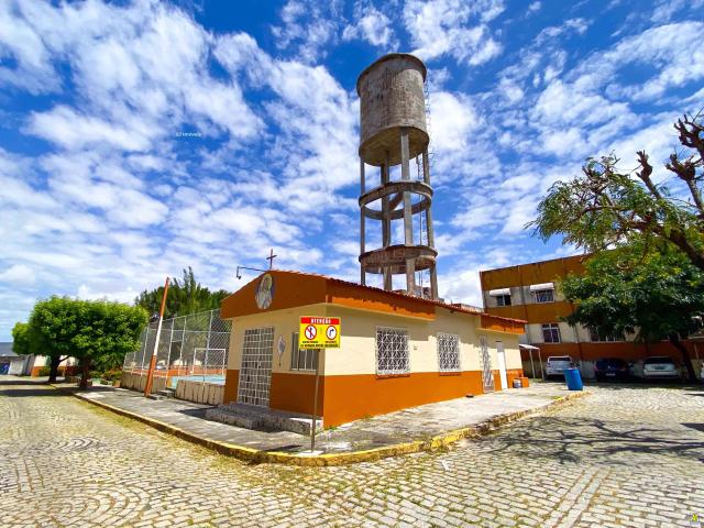 Apartamento para alugar
