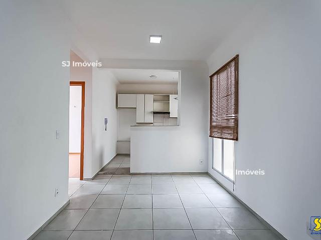 Apartamento para alugar