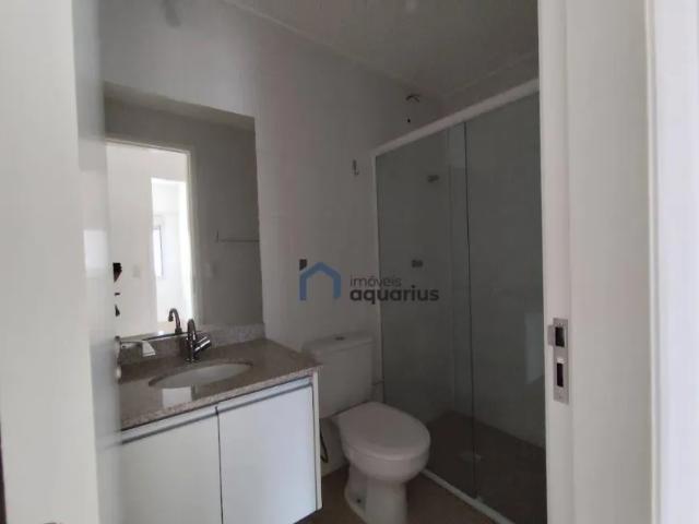 Apartamento com 2 dormitórios para alugar, 78 m² por R$ 4.490,00/mês Royal Park São José dos Cam