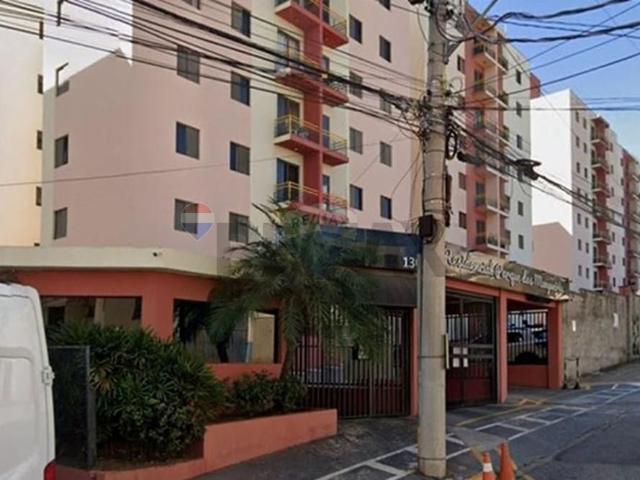 Apartamento para Alugar | 78m² | 3 Dorms 1 Suíte | Jardim Nova Manchester | Sorocaba/SP