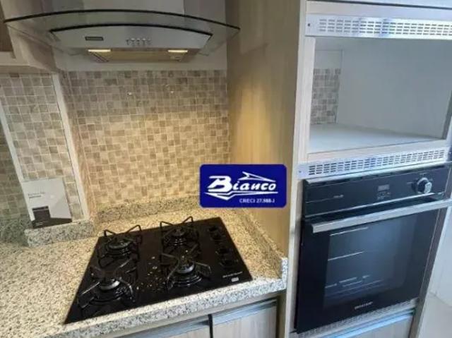 Apartamento para alugar, 83 m² por R$ 4.800,32/mês Jardim Maia Guarulhos/SP
