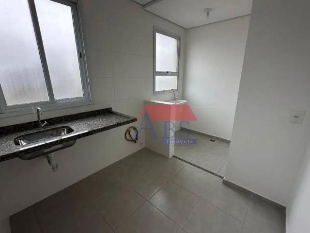 Apartamento para alugar, 80 m² por R$ 3.000,01/mês Jardim Casqueiro Cubatão/SP