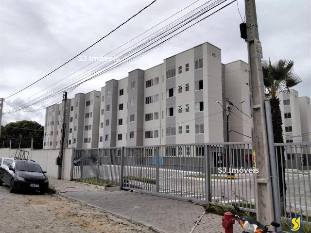 Apartamento para alugar