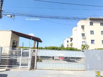 Apartamento para alugar