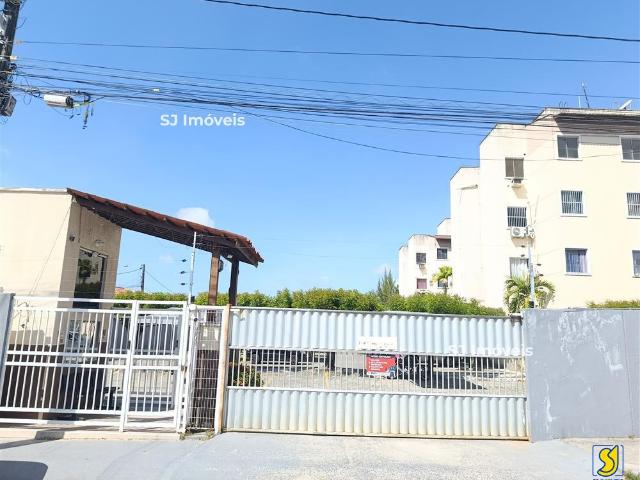 Apartamento para alugar