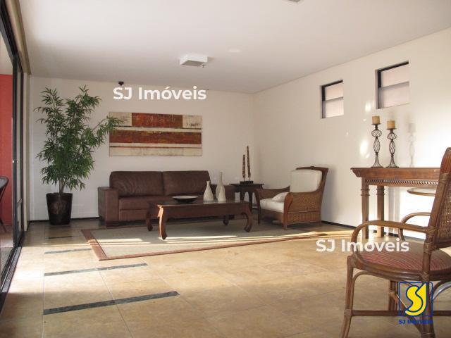 Apartamento para alugar
