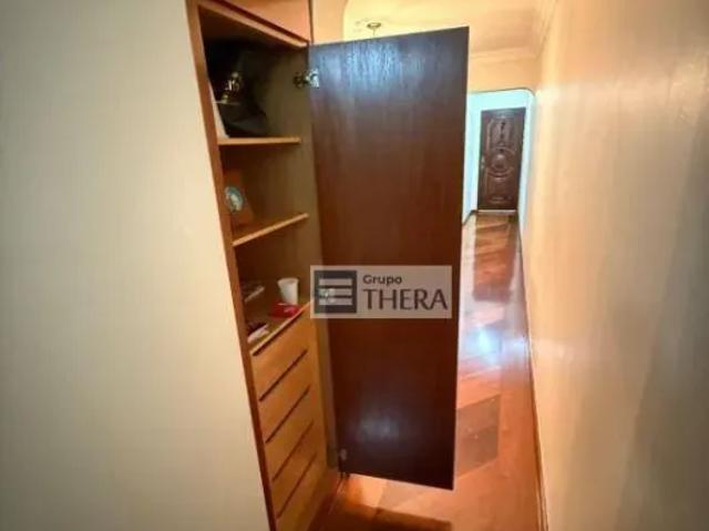 Apartamento para alugar, 87 m² por R$ 4.187,78/mês Parque Terra Nova São Bernardo do Campo/SP