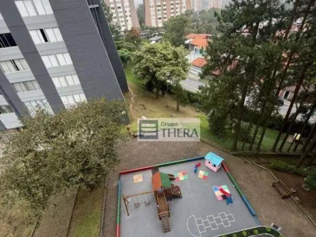 Apartamento para alugar, 87 m² por R$ 4.187,78/mês Parque Terra Nova São Bernardo do Campo/SP