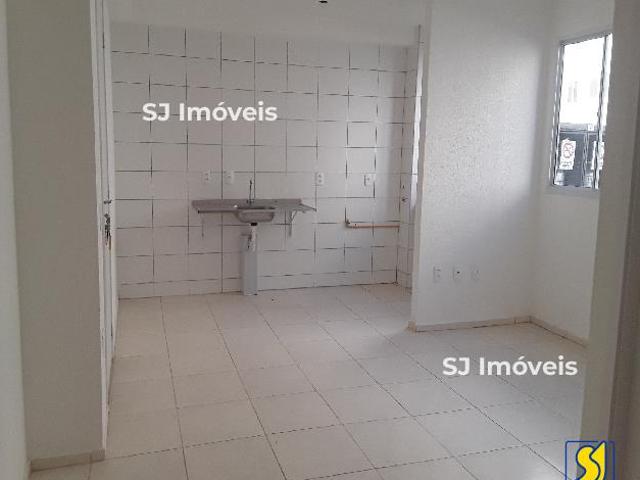 Apartamento para alugar
