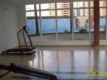 Apartamento para alugar, 84 m² por R$ 5.876,53 Jardim Santo André/SP