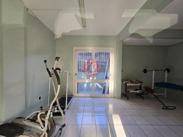Apartamento para alugar, 85 m² por R$ 2.940,00/mês Nonoai Porto Alegre/RS