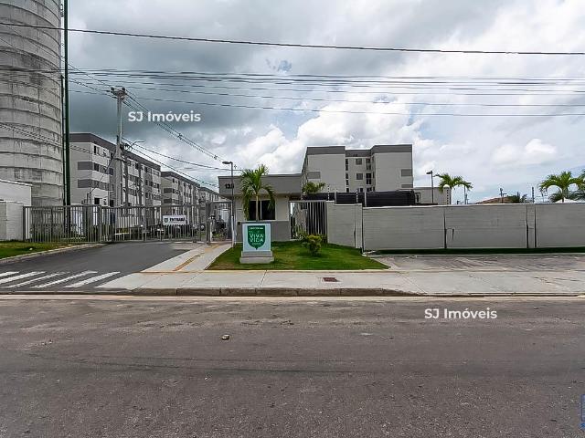 Apartamento para alugar