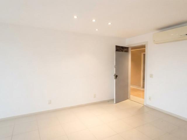 Apartamento para alugar, 88 m² na Barra da Tijuca
