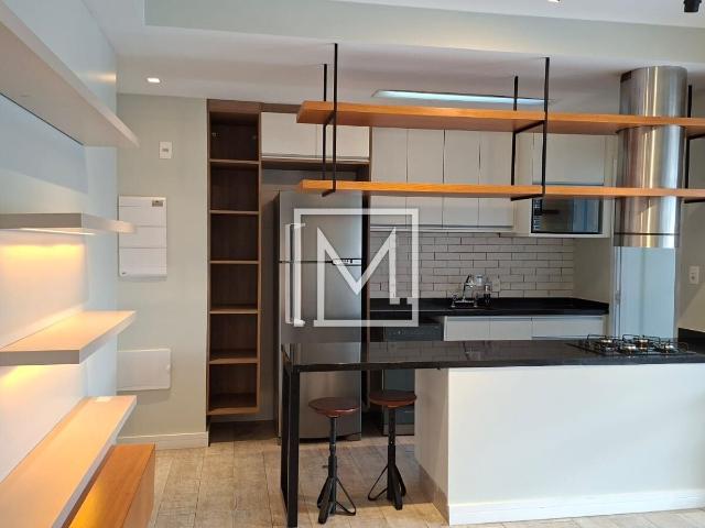 Apartamento para alugar, 88 m² por R$ 11.269/mês – Vila Mariana – São Paulo/SP