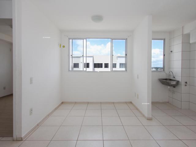 Apartamento para alugar