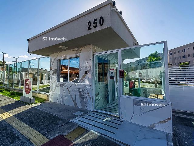 Apartamento para alugar