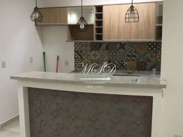 Apartamento para alugar, 91 m² por R$ 3.327,46/mês Residencial São Paulo Jacareí/SP