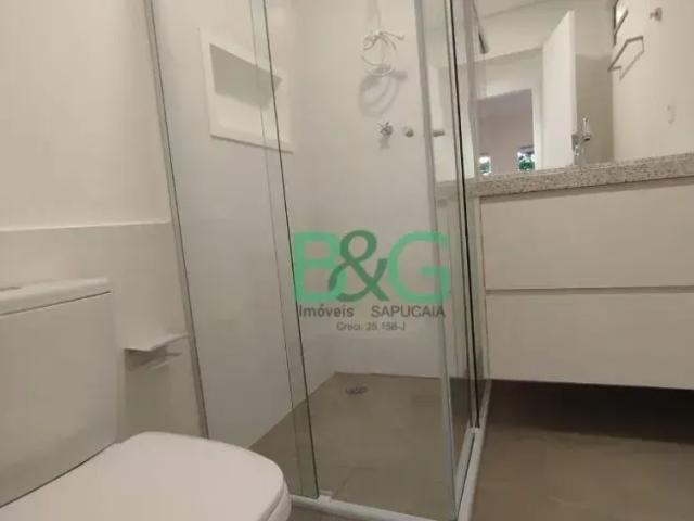 Apartamento para alugar, 97 m² por R$ 6.000,00/mês Perdizes São Paulo/SP