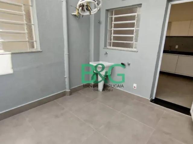 Apartamento para alugar, 95 m² por R$ 6.300,00/mês Perdizes São Paulo/SP