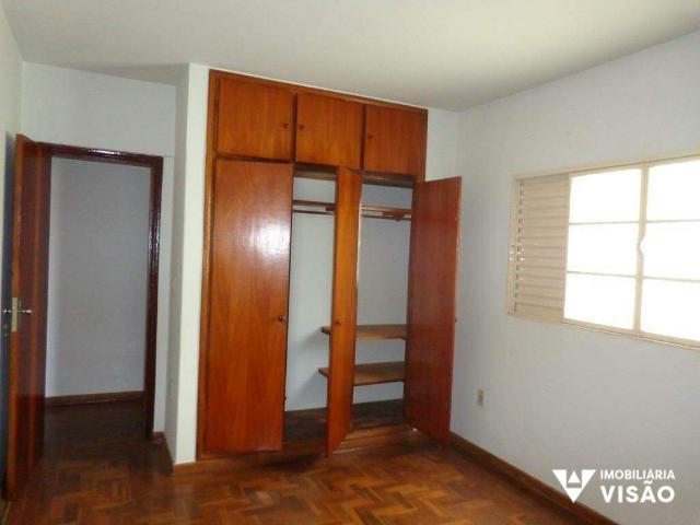 APARTAMENTO PARA ALUGAR, 03 QUARTOS, 01 SUÍTE, 01 VAGA NO BAIRRO MERCÊS