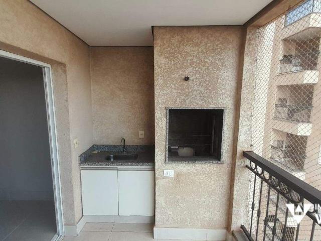 APARTAMENTO PARA ALUGAR, 03 QUARTOS, 01 SUÍTE, 02 VAGAS NO BAIRRO UNIVERSITÁRIO