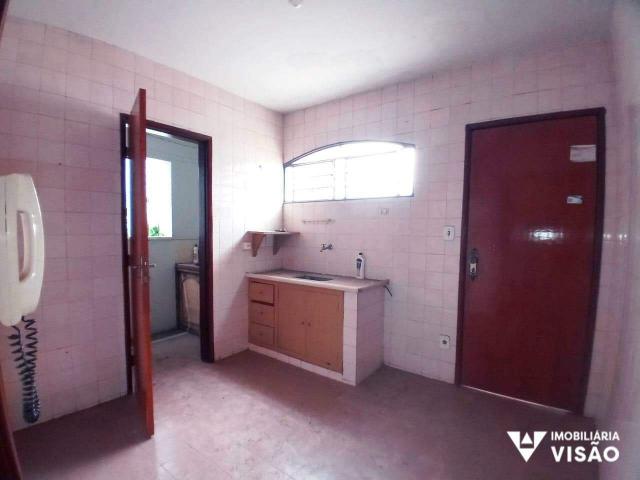 APARTAMENTO PARA ALUGAR 03 QUARTOS, 01 SUÍTE, 02 VAGAS NO BAIRRO BOA VISTA
