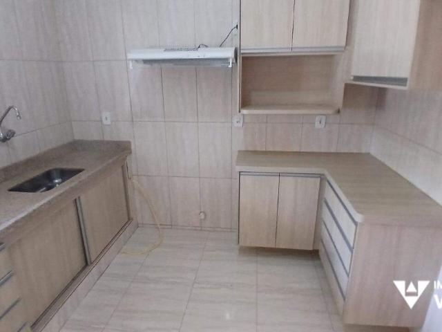 APARTAMENTO PARA ALUGAR, 03 QUARTOS, 01 SUÍTE, 02 VAGAS, NO BAIRRO MERCÊS