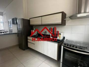 Apartamento para Alugar 02 Dormitórios 1 Suíte Urbanova SJC