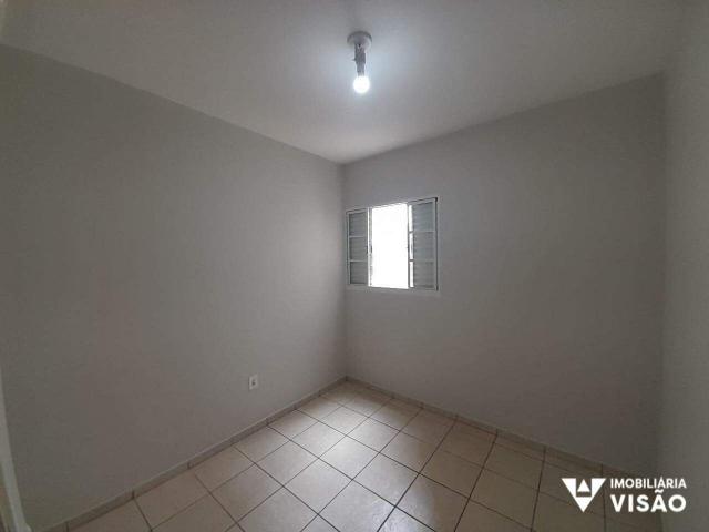 APARTAMENTO PARA ALUGAR, 02 QUARTOS, 01 VAGA, NO BAIRRO ABADIA