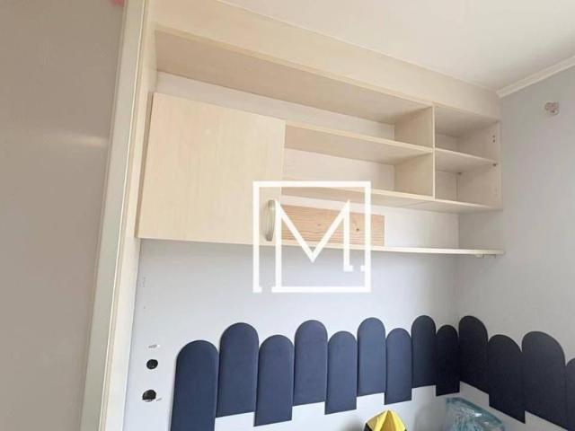 Apartamento Para Alugar, 101 m² por R$6.637,36/mês Ipiranga São Paulo/sp